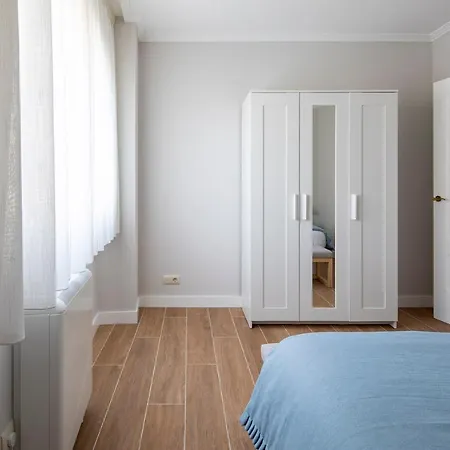Apartamentos A Ponte Do Camino I Caldas De Reis